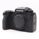 Fujifilm X-H2 Gehäuse gebraucht