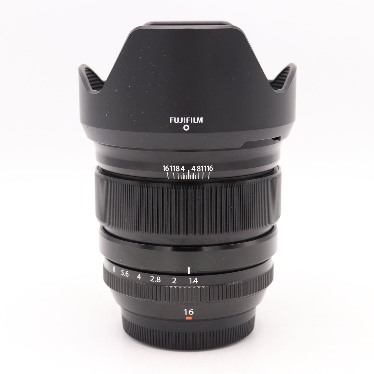 Fujifilm XF 16mm f/1.4 R WR gebraucht