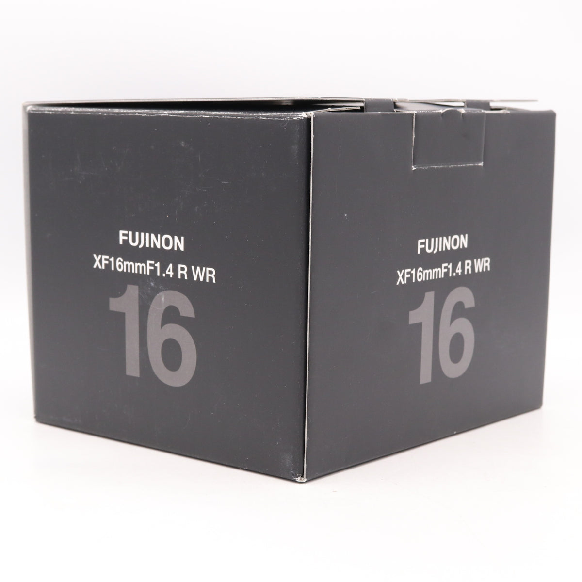 Fujifilm XF 16mm f/1.4 R WR gebraucht