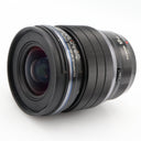 Olympus M.Zuiko Digital 17mm f/1.2 PRO gebraucht