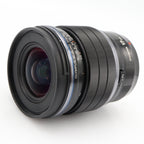 Olympus M.Zuiko Digital 17mm f/1.2 PRO gebraucht