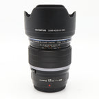 Olympus M.Zuiko Digital 17mm f/1.2 PRO gebraucht