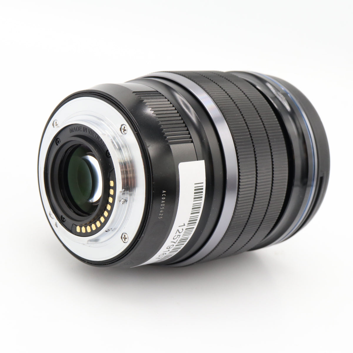 Olympus M.Zuiko Digital 17mm f/1.2 PRO gebraucht