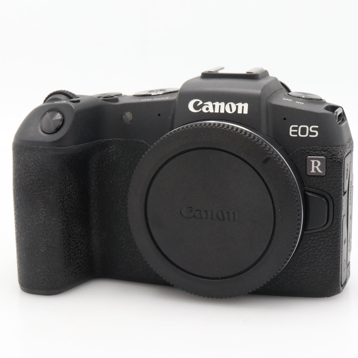 Canon EOS RP Gehäuse gebraucht