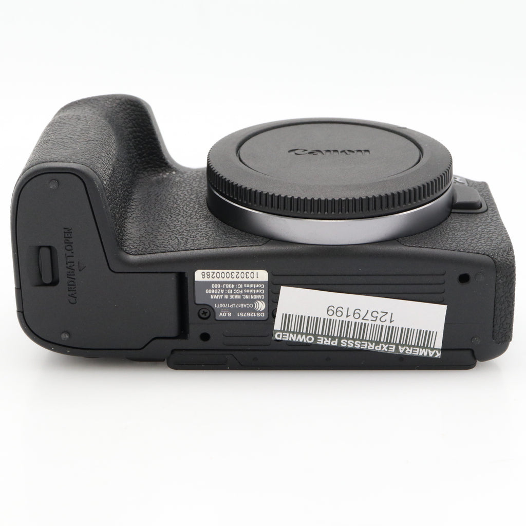 Canon EOS RP Gehäuse gebraucht