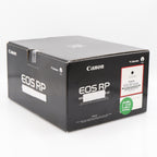 Canon EOS RP Gehäuse gebraucht