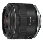 Canon EOS R7 + RF 35mm f/1.8 IS Macro STM