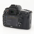 Nikon D610 Gehäuse gebraucht