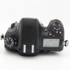 Nikon D610 Gehäuse gebraucht