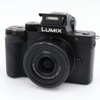 Panasonic Lumix DC-G110 + 12-32mm f/3.5-5.6 gebraucht