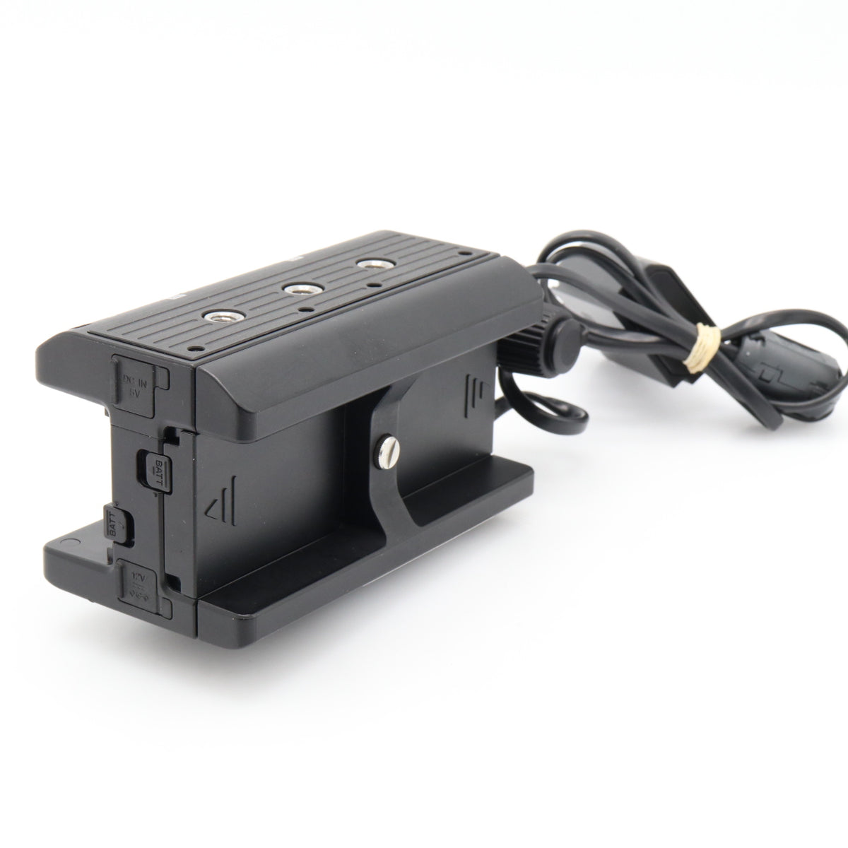Sony NPA-MQZ1K Multi Battery Adapter Kit used