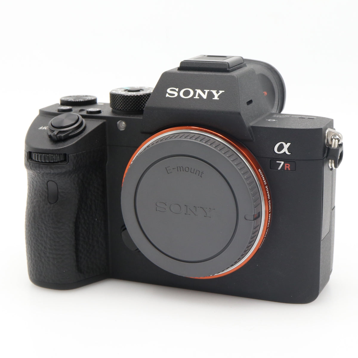 Sony A7R III Gehäuse gebraucht