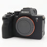 Sony A7R V Gehäuse gebraucht