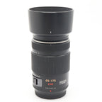 Panasonic Lumix G Vario 45-175mm f/4-5.6 ASPH. Power OIS gebraucht