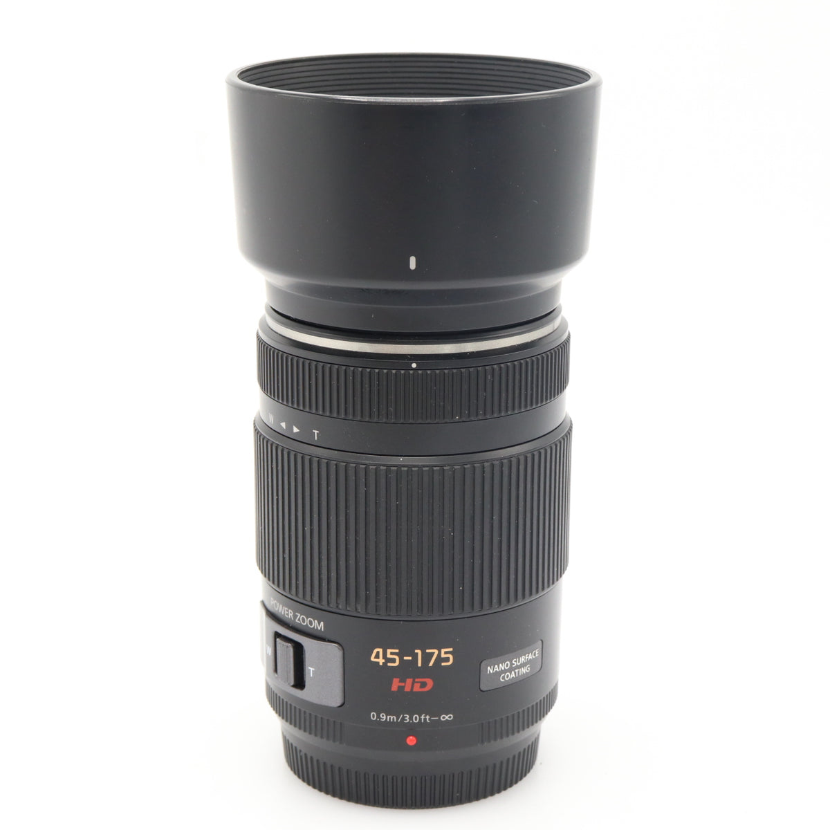 Panasonic Lumix G Vario 45-175mm f/4-5.6 ASPH. Power OIS gebraucht
