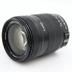 Canon EF-S 18-135mm f/3.5-5.6 IS used