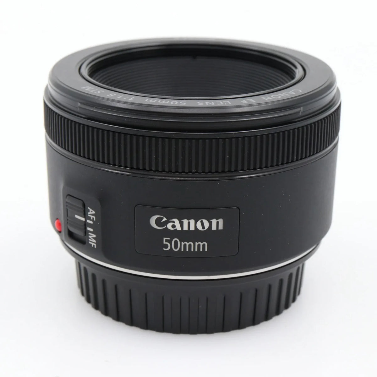 Canon EF 50mm f/1.8 STM used