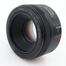 Canon EF 50mm f/1.8 STM used