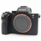 Sony A7 II Gehäuse gebraucht