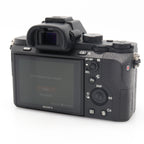 Sony A7 II Gehäuse gebraucht