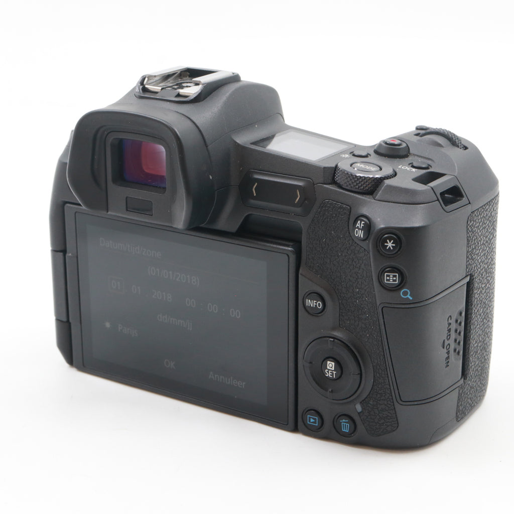 Canon EOS R Gehäuse gebraucht