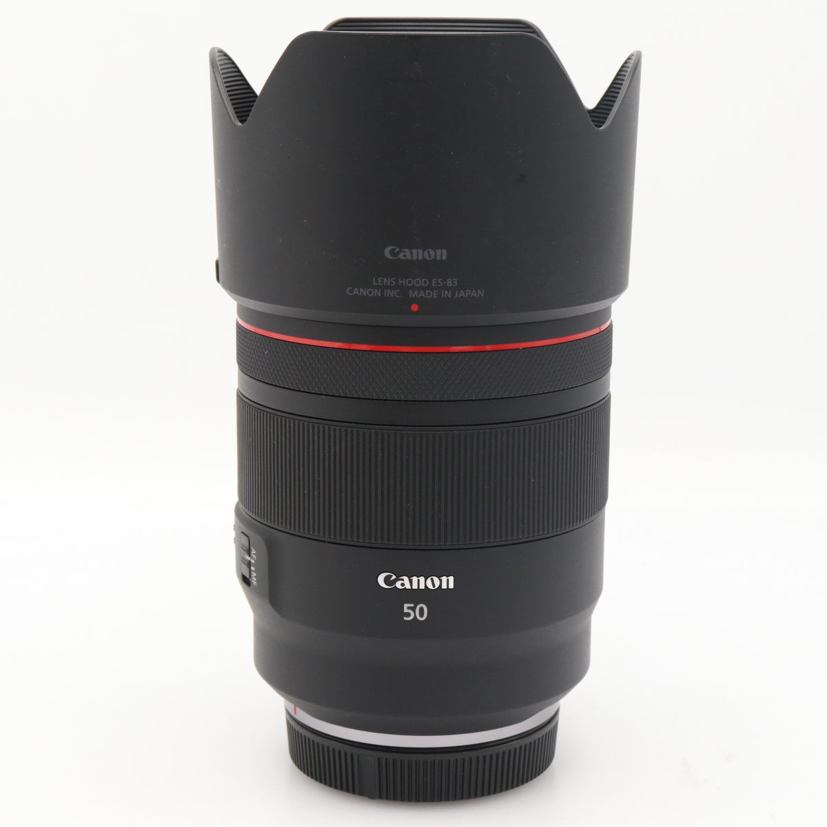 Canon RF 50mm f/1.2 L USM gebraucht