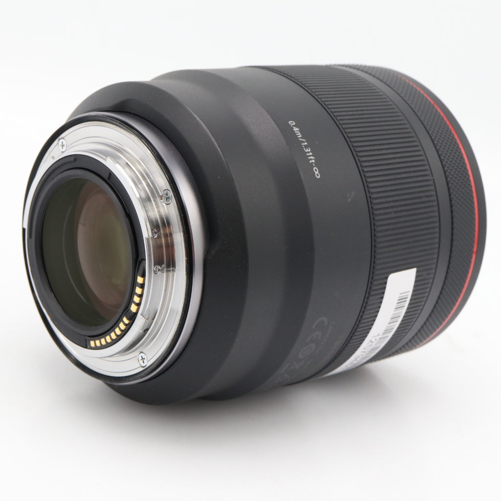 Canon RF 50mm f/1.2 L USM gebraucht