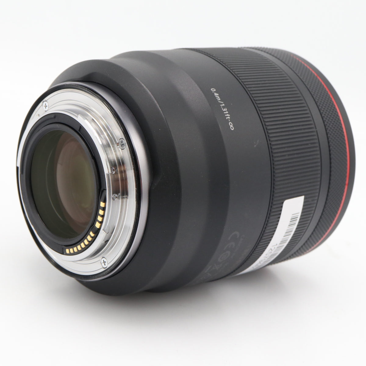Canon RF 50mm f/1.2 L USM gebraucht