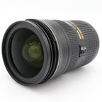 Nikon AF-S 24-70mm F/2.8G ED gebraucht