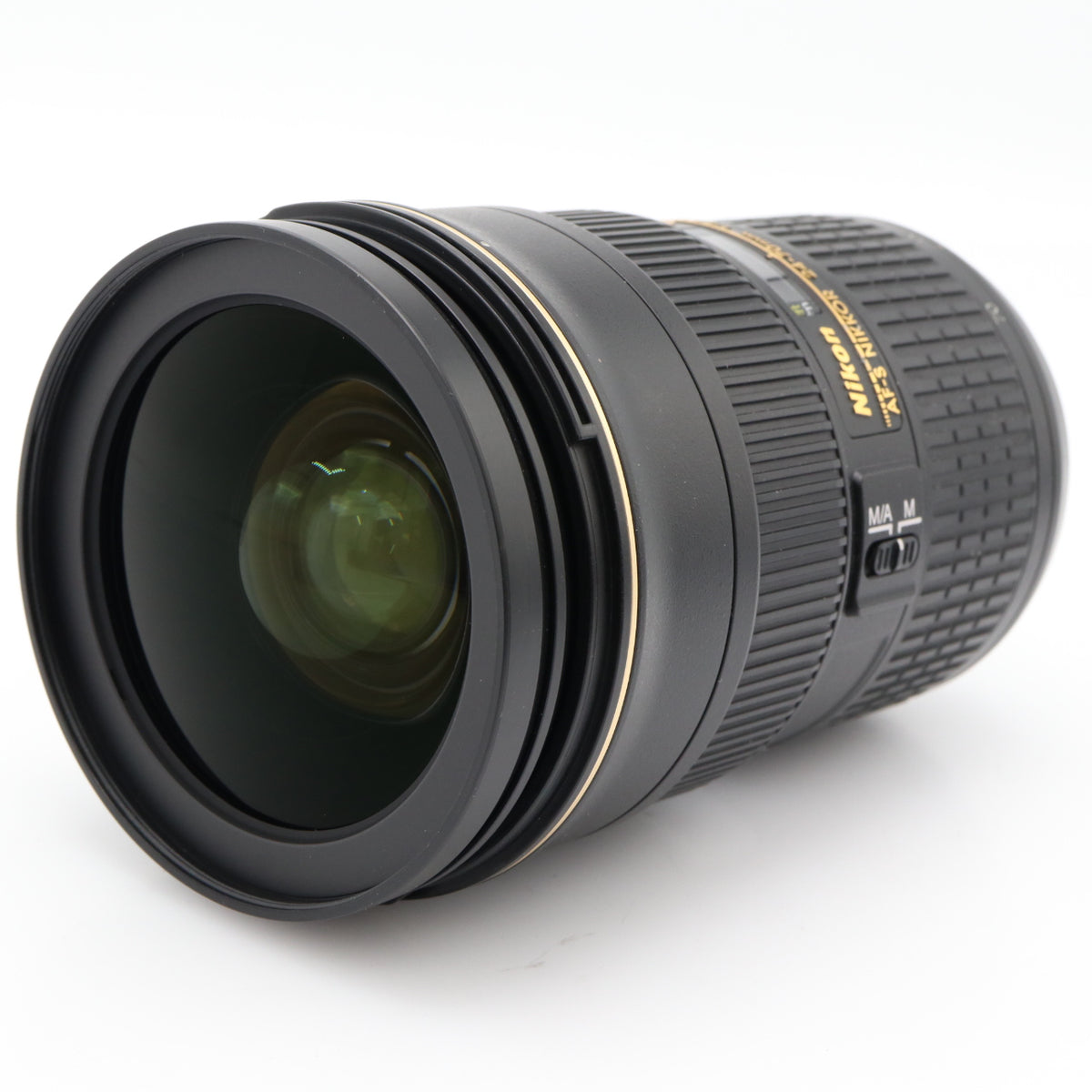 Nikon AF-S 24-70mm F/2.8G ED gebraucht
