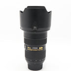 Nikon AF-S 24-70mm F/2.8G ED gebraucht