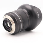 Samyang 14mm f/2.4 XP Premium Nikon AE used
