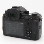 Pentax K-3 Mark III Monochrome body occasion