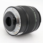 Pentax HD DA 10-17mm f/3.5-4.5 ED fisheye gebraucht