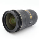 Nikon AF-S 24-70mm f/2.8G ED used