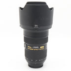 Nikon AF-S 24-70mm f/2.8G ED used