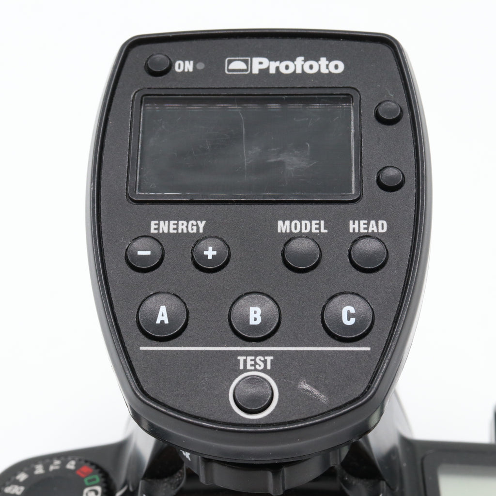 Profoto Remote Air TTL-Sony gebraucht