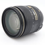 Nikon AF-S 24-120mm f/4G ED VR gebraucht