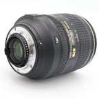 Nikon AF-S 24-120mm f/4G ED VR gebraucht