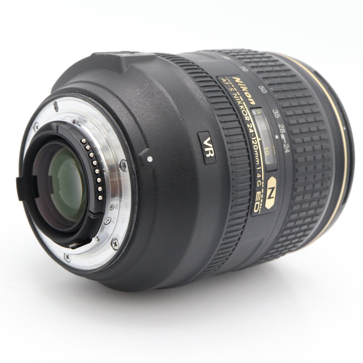 Nikon AF-S 24-120mm f/4G ED VR gebraucht