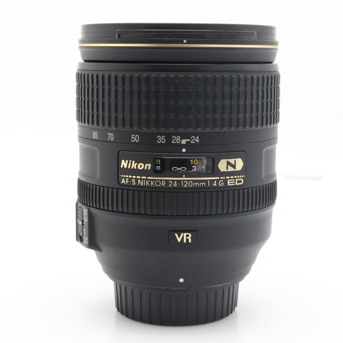 Nikon AF-S 24-120mm f/4G ED VR gebraucht