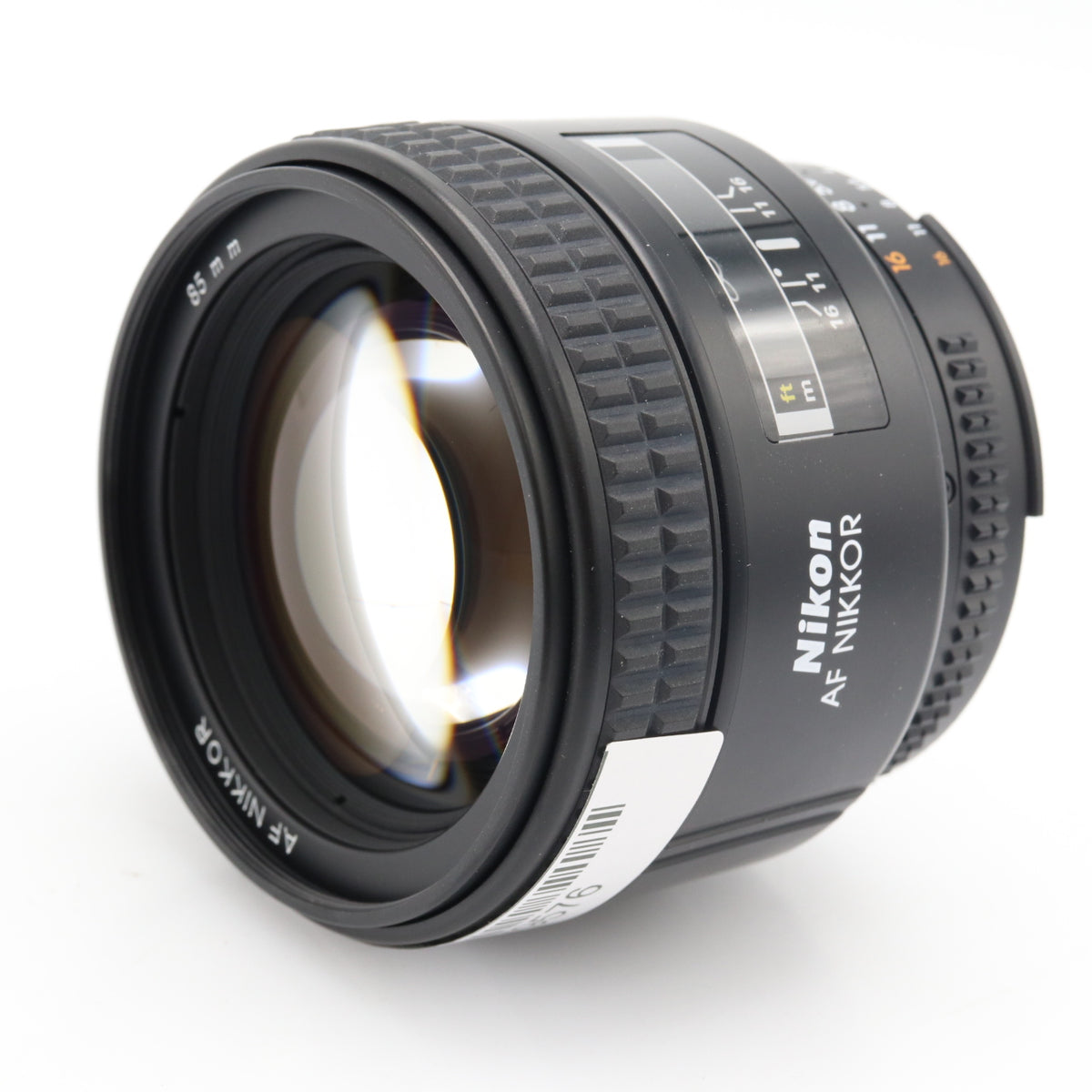 Nikon AF 85mm f/1.8 D gebraucht