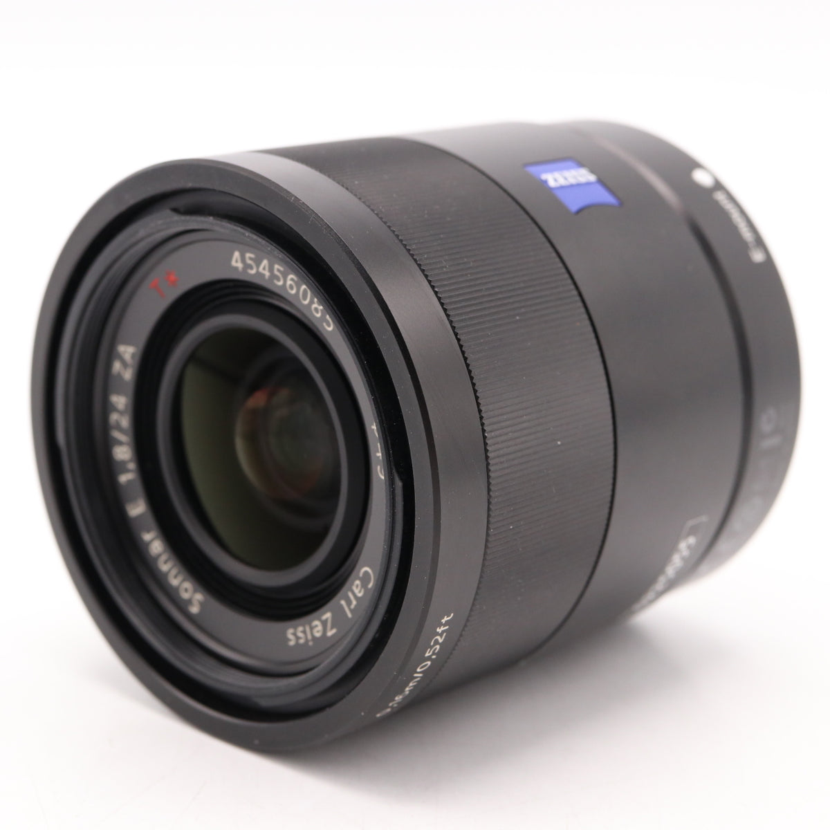 Sony E 24mm f/1.8 ZA Zeiss Sonnar T* used