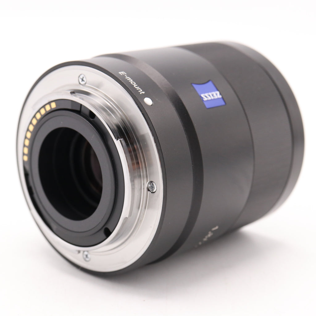 Sony E 24mm f/1.8 ZA Zeiss Sonnar T* used