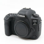 Canon EOS 5D mark IV Gehäuse gebraucht