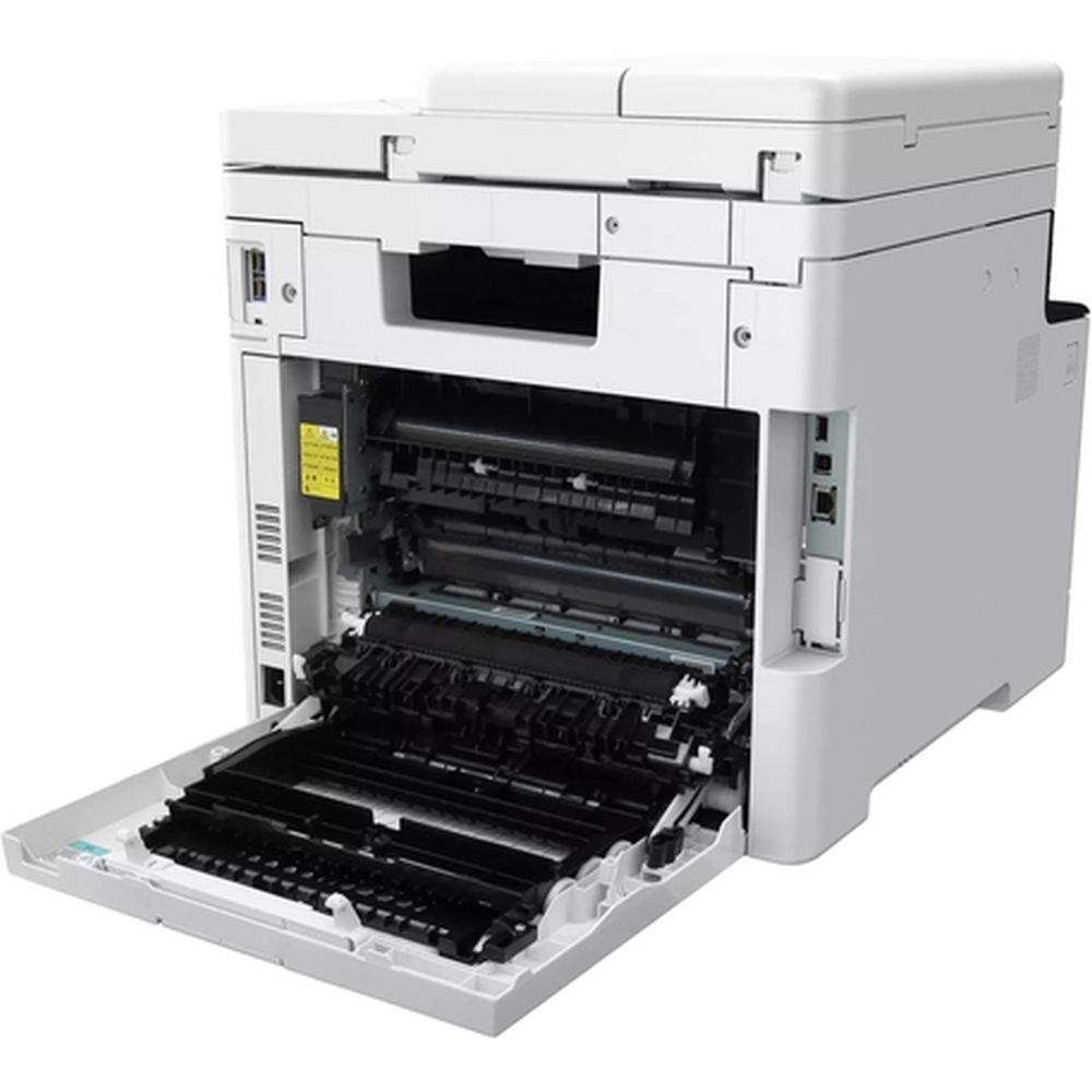 Canon I-SENSYS MF752 CDW II
