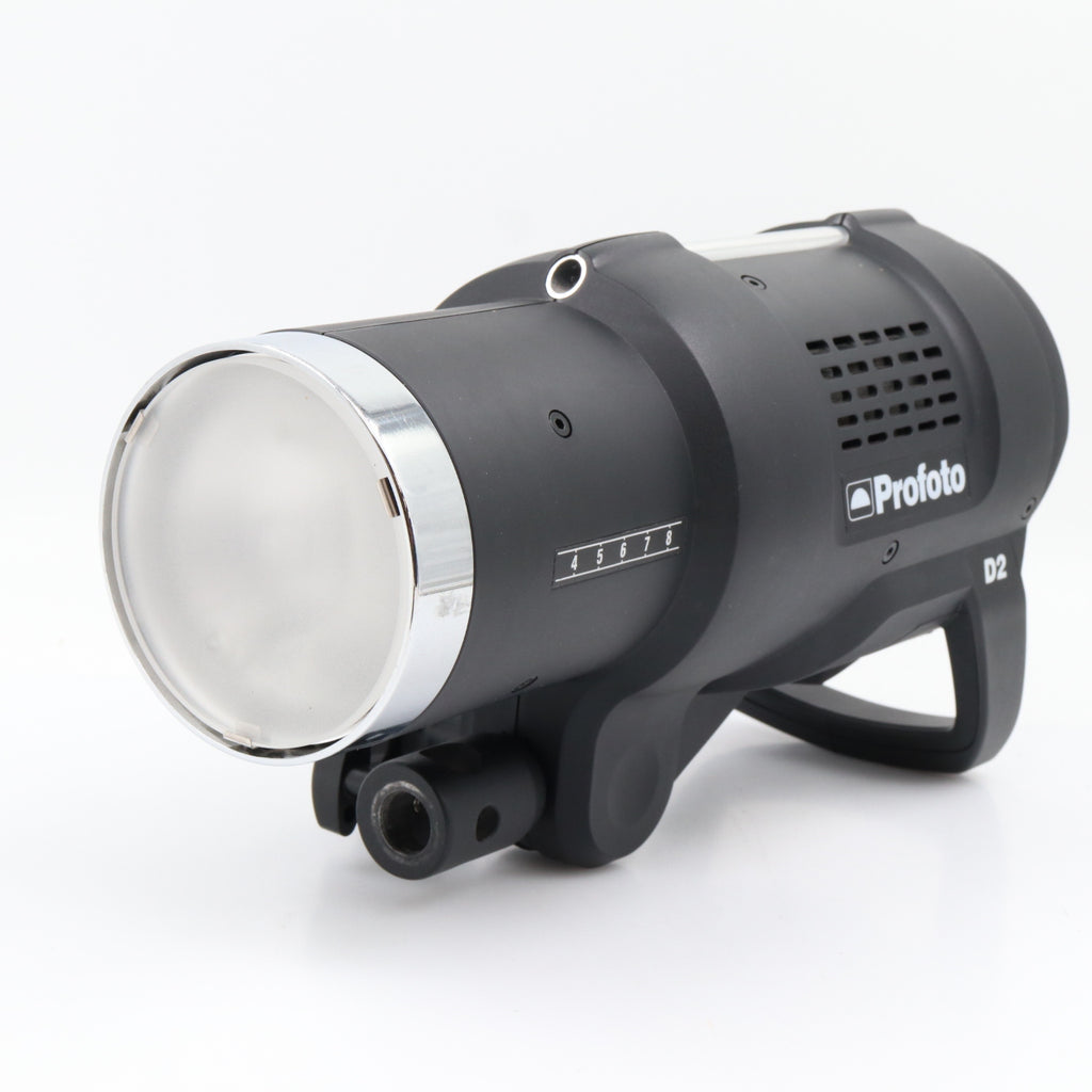 Profoto D2 500 AirTTL gebraucht
