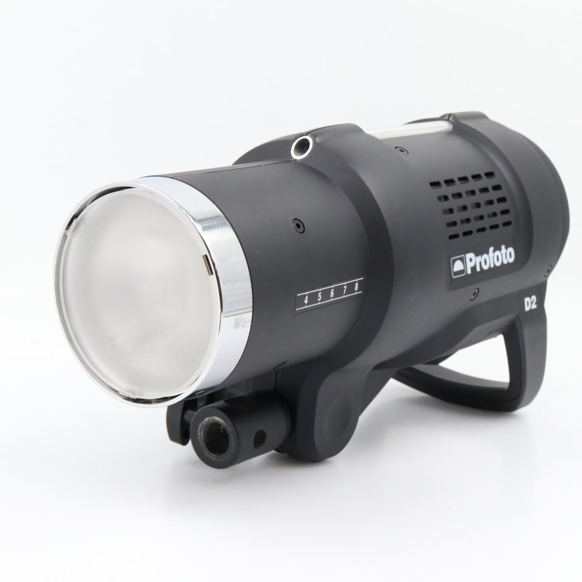 Profoto D2 500 AirTTL gebraucht