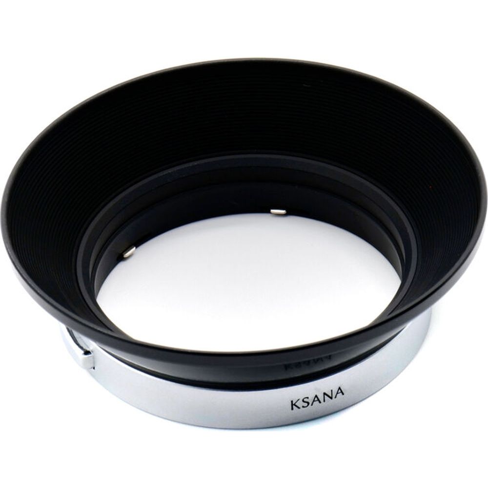 Thypoch Gegenlichtblende für Ksana 21mm, schwarz