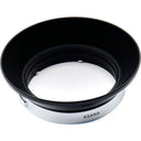 Thypoch Gegenlichtblende für Ksana 21mm, schwarz